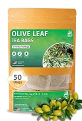 Teadreamtea olive leaf for sale  Delivered anywhere in USA 