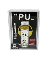 Fighero plutonium vial for sale  Delivered anywhere in USA 