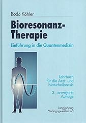 Bioresonanz therapie einführu gebraucht kaufen  Wird an jeden Ort in Deutschland