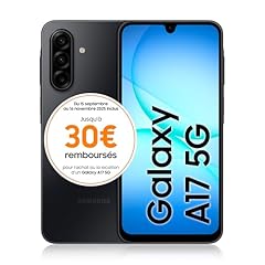 Samsung galaxy a17 d'occasion Samsung galaxy a17 d'occasion  Livré partout en France