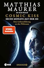 Cosmic kiss monate gebraucht kaufen  Wird an jeden Ort in Deutschland