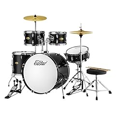 Drum set eastar for sale  Delivered anywhere in USA 