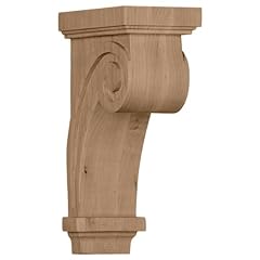 Ekena millwork cor03x05x09scrw for sale  Delivered anywhere in USA 