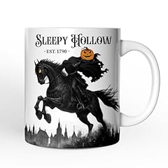 Headless horseman spooky for sale  Delivered anywhere in USA 