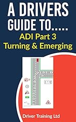 Drivers guide ...turning for sale  Delivered anywhere in UK