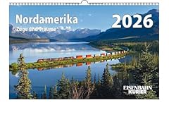 Nordamerika 2026 züge gebraucht kaufen  Wird an jeden Ort in Deutschland