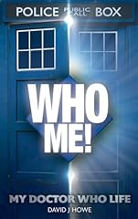 Who Me! for sale  Delivered anywhere in UK