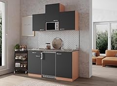 Küche miniküche singleküche gebraucht kaufen  Wird an jeden Ort in Deutschland