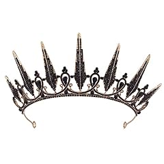 Black tiara vofler for sale  Delivered anywhere in UK