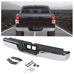 Hougeet rear bumper for sale  Delivered anywhere in USA 
