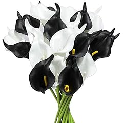 Epdpekc 20pcs calla for sale  Delivered anywhere in UK