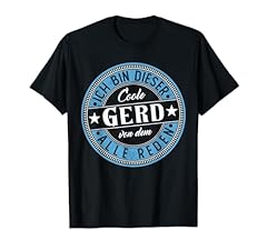 Gerd cooler gerd gebraucht kaufen  Wird an jeden Ort in Deutschland