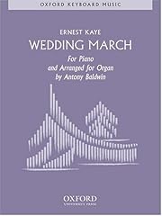 Wedding march for sale  Delivered anywhere in USA 