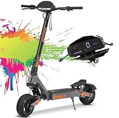 Trottinette électrique adulte d'occasion  Livré partout en Belgiqu