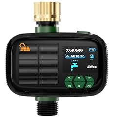 Solar sprinkler timer for sale  Delivered anywhere in USA 