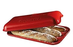 Emile henry baguette for sale  Delivered anywhere in UK