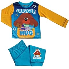 Hey duggee boys for sale  Delivered anywhere in UK