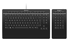 3dconnexion keyboard pro gebraucht kaufen  Wird an jeden Ort in Deutschland