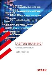 Stark informatik abitur gebraucht kaufen  Wird an jeden Ort in Deutschland