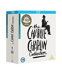 Charlie chaplin complete d'occasion  Livré partout en Belgiqu