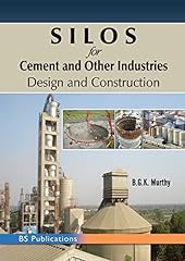 Silos cement industries for sale  Delivered anywhere in UK