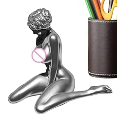 Statue muse silver d'occasion  Livré partout en France
