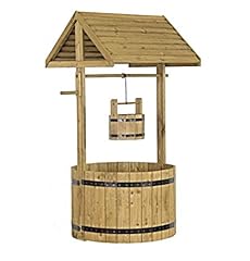 Garden mile wooden for sale  Delivered anywhere in UK