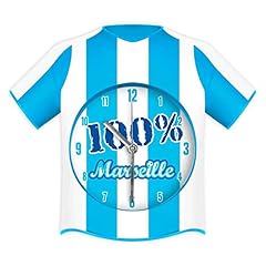 Marseille horloge foot d'occasion  Livré partout en France