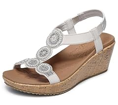 Skechers beverlee date usato  Spedito ovunque in Italia 