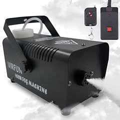 Virfun fog machine for sale  Delivered anywhere in USA 