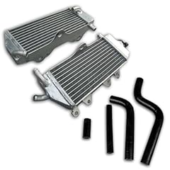 Fsmoto aluminum radiator for sale  Delivered anywhere in UK