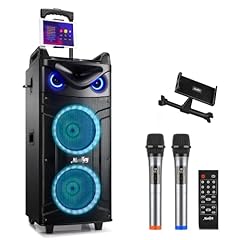 Moukey karaoke machine for sale  Delivered anywhere in USA 