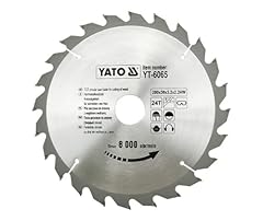 Yato 6066 tct d'occasion  Livré partout en France