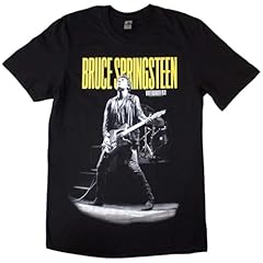 Bruce springsteen winterland for sale  Delivered anywhere in UK