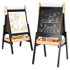 Easel kids wood for sale  Delivered anywhere in USA 