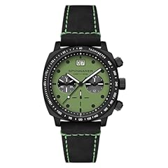 Spinnaker men 42mm for sale  Delivered anywhere in UK
