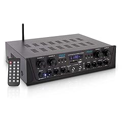 Pyle 500w channel for sale  Delivered anywhere in USA 