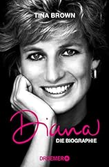 Diana biographie gebraucht kaufen  Wird an jeden Ort in Deutschland