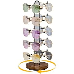 Nihome rotating eyeglass for sale  Delivered anywhere in USA 