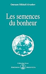 Semences bonheur d'occasion  Livré partout en France