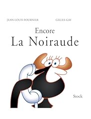 Noiraude d'occasion  Livré partout en France