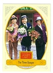 Three stooges trading for sale  Delivered anywhere in USA 