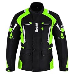 Buchii motorcycle jacket for sale  Delivered anywhere in UK