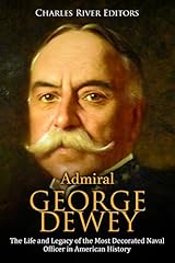 Admiral george dewey for sale  Delivered anywhere in USA 