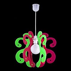 Lampadario sospensione stile usato  Spedito ovunque in Italia 