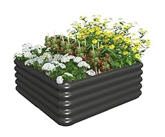 Sprimden 3.0x3.0x1.0ft raised for sale  Delivered anywhere in USA 