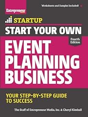 Start event planning for sale  Delivered anywhere in USA 