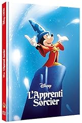 Apprenti sorcier histoire d'occasion  Livré partout en Belgiqu