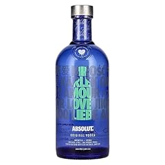 Absolut vodka love gebraucht kaufen  Wird an jeden Ort in Deutschland