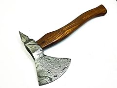 Beautiful handmade damascus for sale  Delivered anywhere in USA 